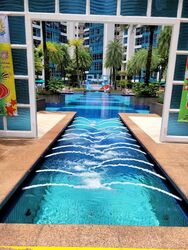Blue Horizon (D5), Condominium #551804071